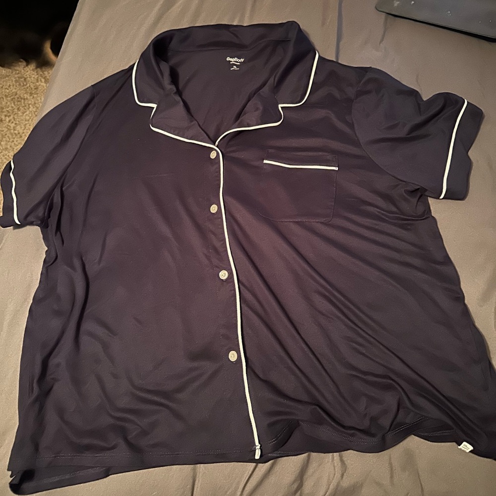 Gap body set